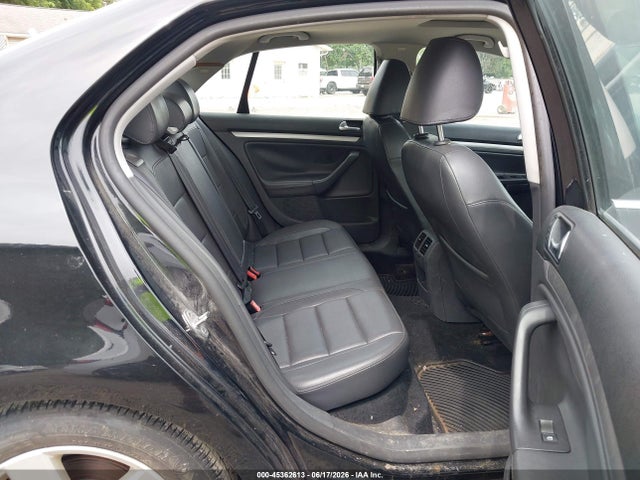 Продаж на аукціоні авто 2009 Volkswagen Jetta Se, vin: 3VWRZ71K59M148240, номер лоту: 45362613