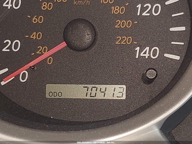 45362614 :رقم المزاد ، JTEEP21A760171241 vin ، 2006 Toyota Highlander Limited V6 مزاد بيع