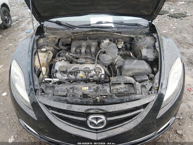 Aukcja sprzedaży 2009 Mazda Mazda6 S Grand Touring, vin: 1YVHP82B195M00509, numer aukcji: 45362619