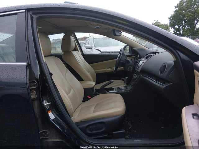 Aukcja sprzedaży 2009 Mazda Mazda6 S Grand Touring, vin: 1YVHP82B195M00509, numer aukcji: 45362619