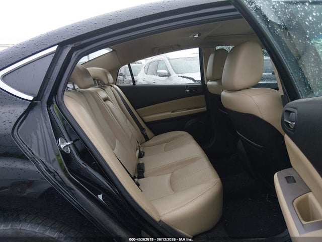 Aukcja sprzedaży 2009 Mazda Mazda6 S Grand Touring, vin: 1YVHP82B195M00509, numer aukcji: 45362619