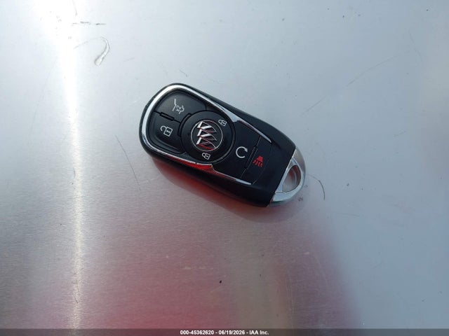 Aukcja sprzedaży 2017 Buick Envision Preferred, vin: LRBFXCSA8HD100329, numer aukcji: 45362620