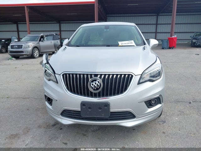Aukcja sprzedaży 2017 Buick Envision Preferred, vin: LRBFXCSA8HD100329, numer aukcji: 45362620