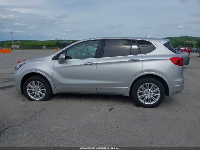 Aukcja sprzedaży 2017 Buick Envision Preferred, vin: LRBFXCSA8HD100329, numer aukcji: 45362620