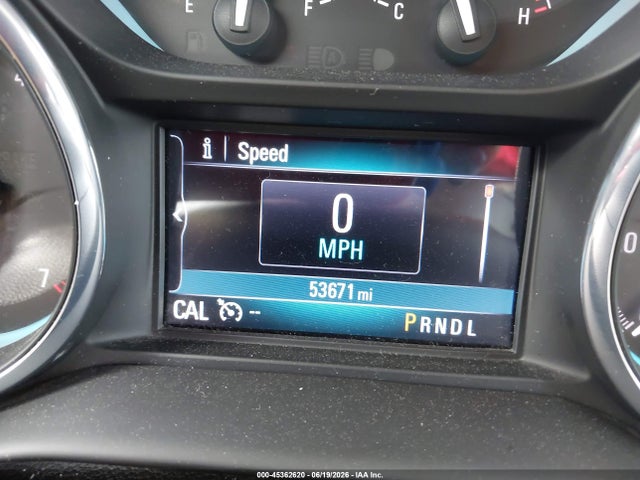 Aukcja sprzedaży 2017 Buick Envision Preferred, vin: LRBFXCSA8HD100329, numer aukcji: 45362620