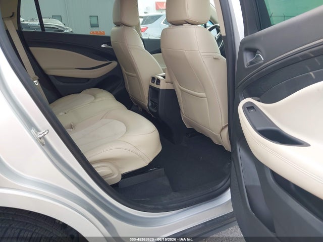 Aukcja sprzedaży 2017 Buick Envision Preferred, vin: LRBFXCSA8HD100329, numer aukcji: 45362620