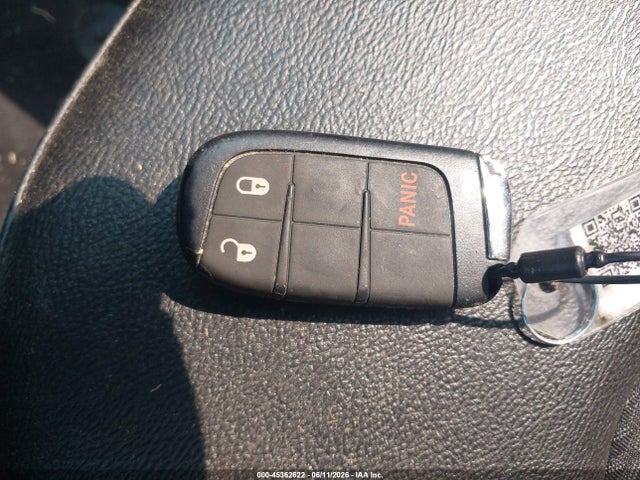 45362622 :رقم المزاد ، 3C4NJDBN7RT117061 vin ، 2024 Jeep Compass Latitude 4x4 مزاد بيع