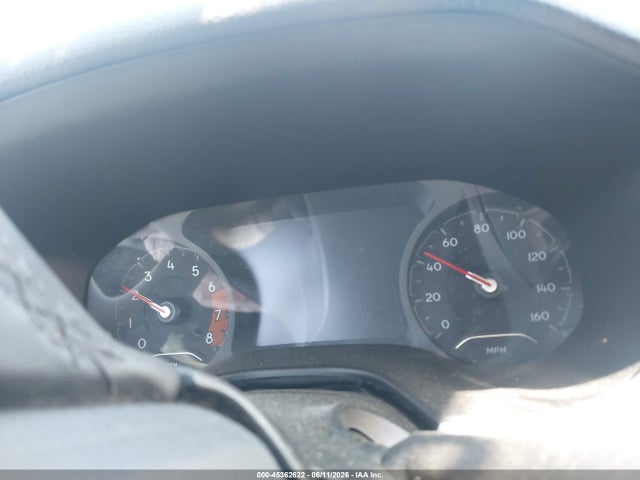 45362622 :رقم المزاد ، 3C4NJDBN7RT117061 vin ، 2024 Jeep Compass Latitude 4x4 مزاد بيع