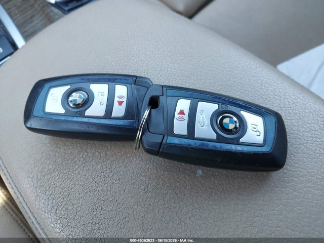 Aukcja sprzedaży 2017 Bmw X4 M40i, vin: 5UXXW7C51H0U25654, numer aukcji: 45362623