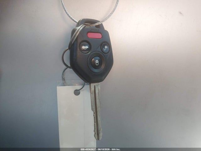 Subaru Wrx Premium 2017 JF1VA1E65H8823242 Image 11