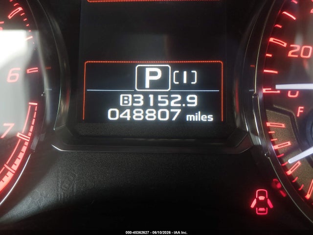 Subaru Wrx Premium 2017 JF1VA1E65H8823242 Image 15