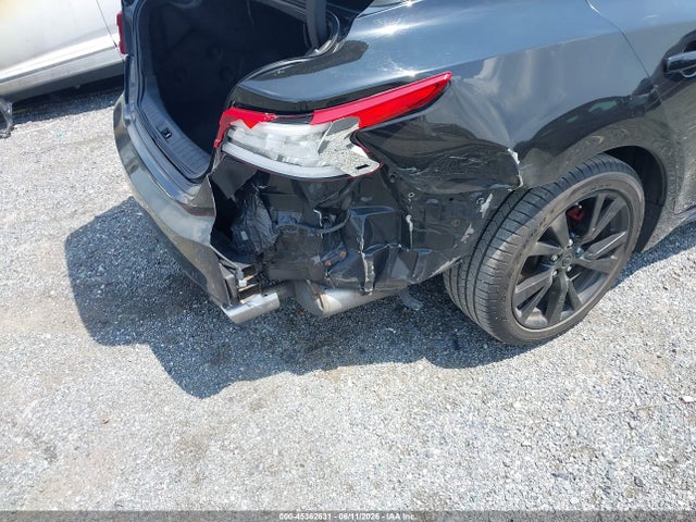 2016 Nissan Maxima 3.5 Platinum მანქანა იყიდება აუქციონზე, vin: 1N4AA6APXGC418791, აუქციონის ნომერი: 45362631