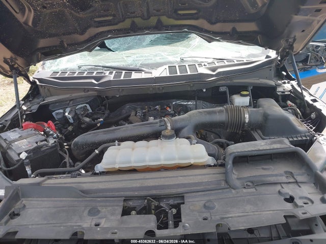 Продаж на аукціоні авто 2023 Ford F-150 Police Responder Xl, vin: 1FTFW1P8XPKF12616, номер лоту: 45362632