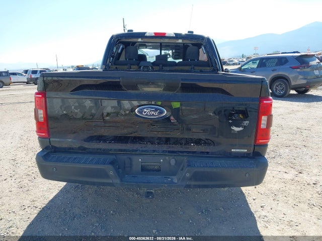 Продаж на аукціоні авто 2023 Ford F-150 Police Responder Xl, vin: 1FTFW1P8XPKF12616, номер лоту: 45362632