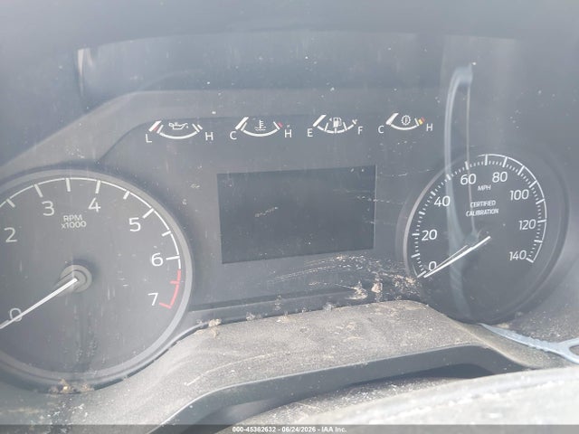 Продаж на аукціоні авто 2023 Ford F-150 Police Responder Xl, vin: 1FTFW1P8XPKF12616, номер лоту: 45362632