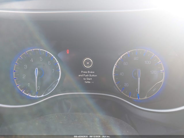 2022 Chrysler Pacifica Touring L მანქანა იყიდება აუქციონზე, vin: 2C4RC1BG6NR182072, აუქციონის ნომერი: 45362635