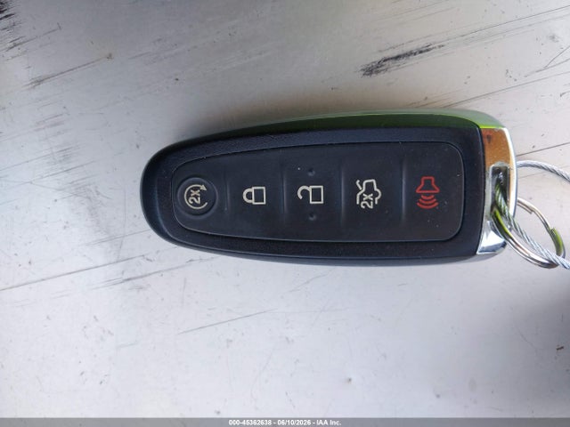 Aukcja sprzedaży 2014 Ford Escape Titanium, vin: 1FMCU0JX5EUC52450, numer aukcji: 45362638