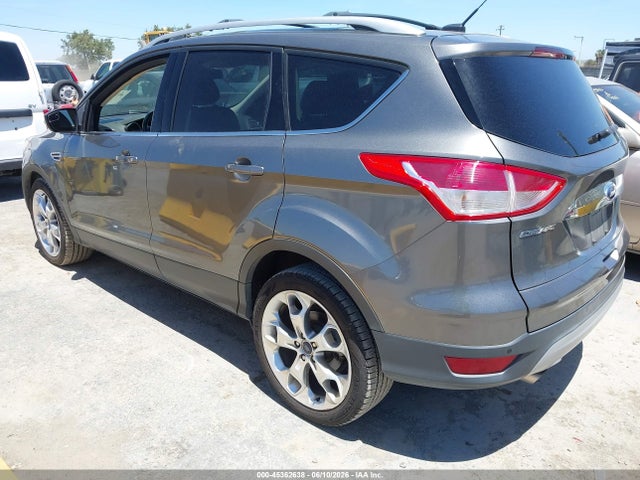 Aukcja sprzedaży 2014 Ford Escape Titanium, vin: 1FMCU0JX5EUC52450, numer aukcji: 45362638