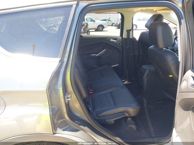 Aukcja sprzedaży 2014 Ford Escape Titanium, vin: 1FMCU0JX5EUC52450, numer aukcji: 45362638