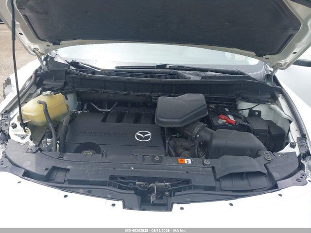 2014 Mazda Cx-9 Grand Touring მანქანა იყიდება აუქციონზე, vin: JM3TB3DV6E0440219, აუქციონის ნომერი: 45362639