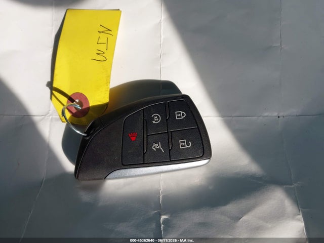 Продаж на аукціоні авто 2021 Buick Envision Awd Essence, vin: LRBFZPR49MD086050, номер лоту: 45362640