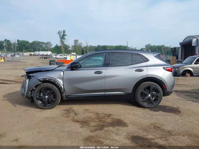 Продаж на аукціоні авто 2021 Buick Envision Awd Essence, vin: LRBFZPR49MD086050, номер лоту: 45362640