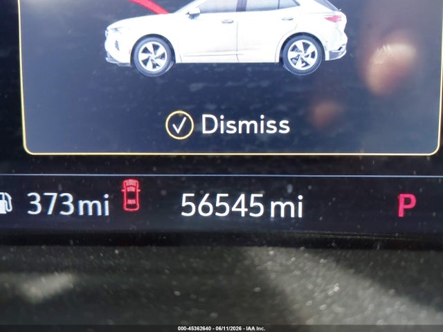 Продаж на аукціоні авто 2021 Buick Envision Awd Essence, vin: LRBFZPR49MD086050, номер лоту: 45362640