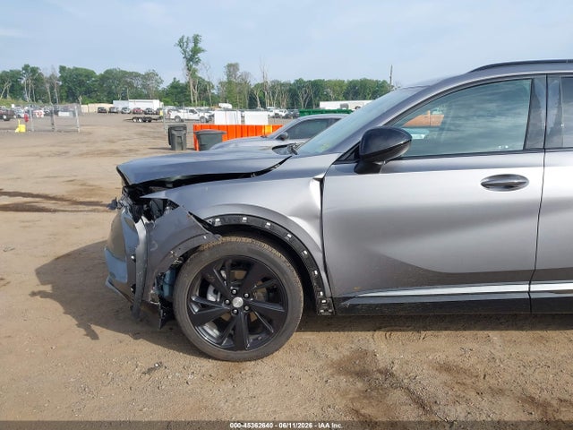 Продаж на аукціоні авто 2021 Buick Envision Awd Essence, vin: LRBFZPR49MD086050, номер лоту: 45362640