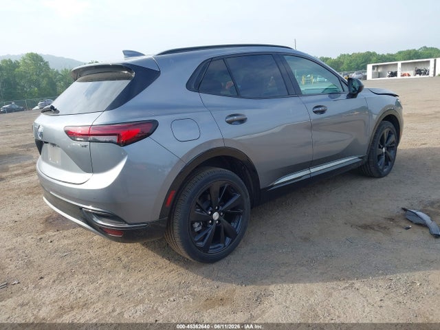Продаж на аукціоні авто 2021 Buick Envision Awd Essence, vin: LRBFZPR49MD086050, номер лоту: 45362640