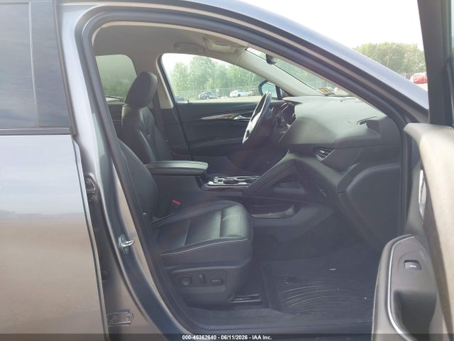 Продаж на аукціоні авто 2021 Buick Envision Awd Essence, vin: LRBFZPR49MD086050, номер лоту: 45362640