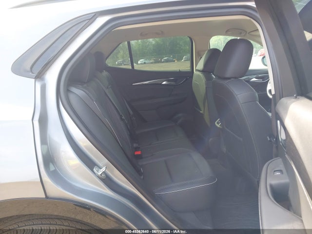 Продаж на аукціоні авто 2021 Buick Envision Awd Essence, vin: LRBFZPR49MD086050, номер лоту: 45362640