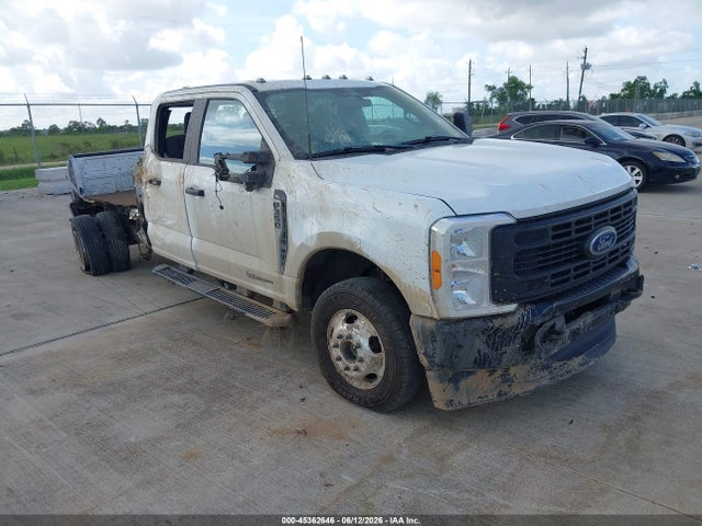 Aukcja sprzedaży 2023 Ford F-350 King Ranch/lariat/platinum/xl/xlt, vin: 1FT8W3DT5PEE04089, numer aukcji: 45362646