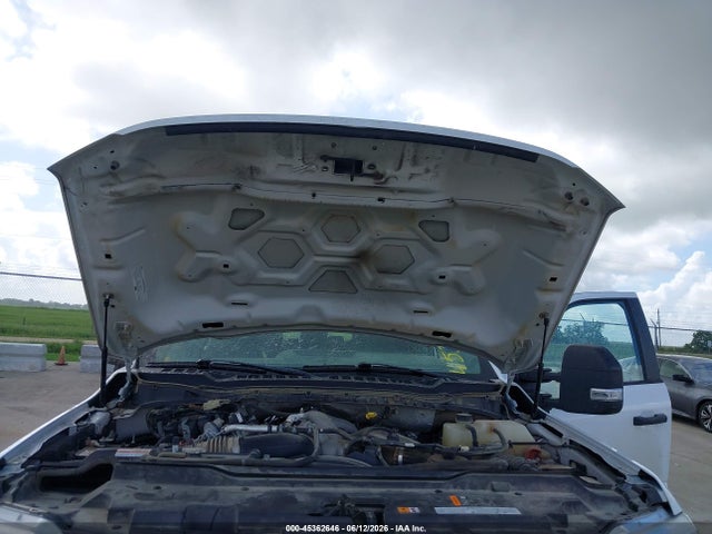 Aukcja sprzedaży 2023 Ford F-350 King Ranch/lariat/platinum/xl/xlt, vin: 1FT8W3DT5PEE04089, numer aukcji: 45362646
