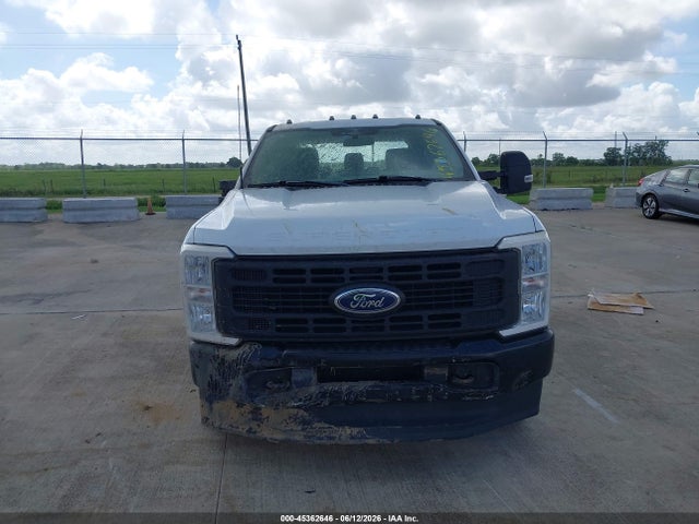 Aukcja sprzedaży 2023 Ford F-350 King Ranch/lariat/platinum/xl/xlt, vin: 1FT8W3DT5PEE04089, numer aukcji: 45362646