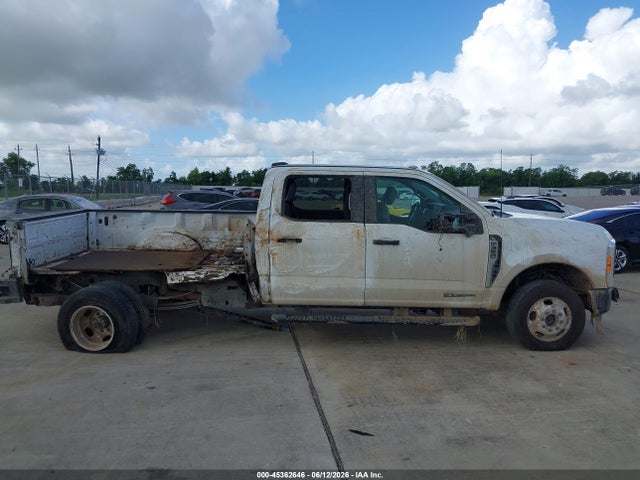 Aukcja sprzedaży 2023 Ford F-350 King Ranch/lariat/platinum/xl/xlt, vin: 1FT8W3DT5PEE04089, numer aukcji: 45362646