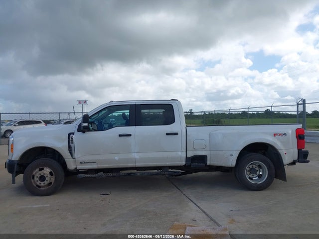 Aukcja sprzedaży 2023 Ford F-350 King Ranch/lariat/platinum/xl/xlt, vin: 1FT8W3DT5PEE04089, numer aukcji: 45362646