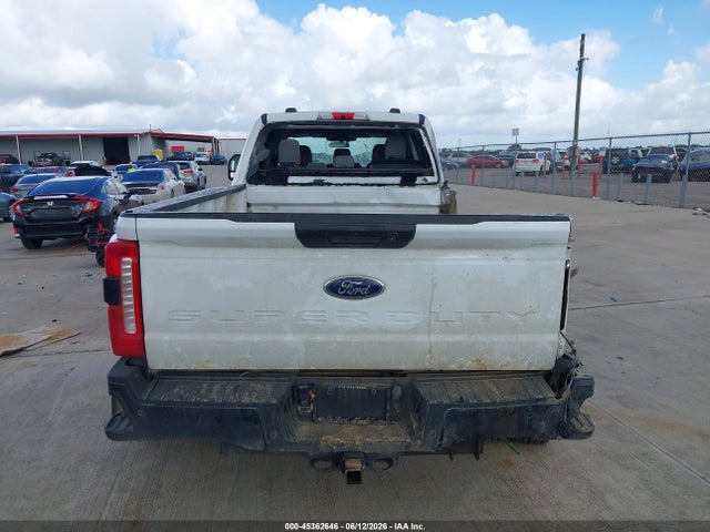Aukcja sprzedaży 2023 Ford F-350 King Ranch/lariat/platinum/xl/xlt, vin: 1FT8W3DT5PEE04089, numer aukcji: 45362646