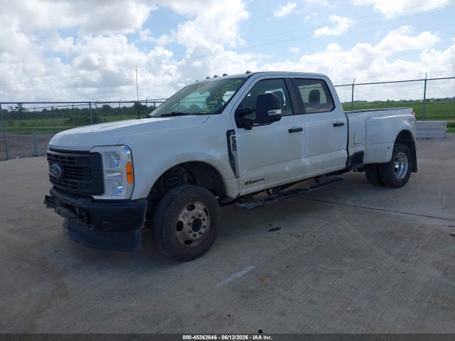 Aukcja sprzedaży 2023 Ford F-350 King Ranch/lariat/platinum/xl/xlt, vin: 1FT8W3DT5PEE04089, numer aukcji: 45362646