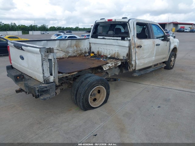 Aukcja sprzedaży 2023 Ford F-350 King Ranch/lariat/platinum/xl/xlt, vin: 1FT8W3DT5PEE04089, numer aukcji: 45362646