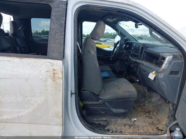 Aukcja sprzedaży 2023 Ford F-350 King Ranch/lariat/platinum/xl/xlt, vin: 1FT8W3DT5PEE04089, numer aukcji: 45362646