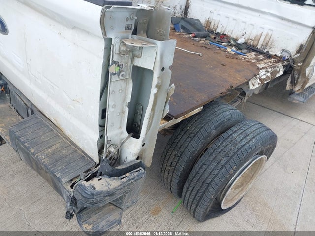Aukcja sprzedaży 2023 Ford F-350 King Ranch/lariat/platinum/xl/xlt, vin: 1FT8W3DT5PEE04089, numer aukcji: 45362646