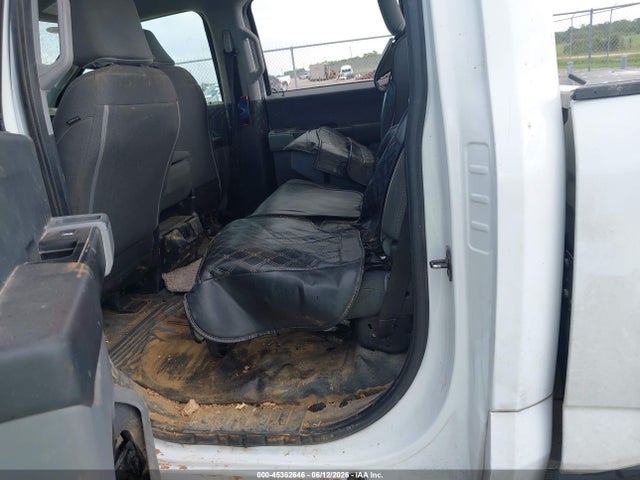 Aukcja sprzedaży 2023 Ford F-350 King Ranch/lariat/platinum/xl/xlt, vin: 1FT8W3DT5PEE04089, numer aukcji: 45362646