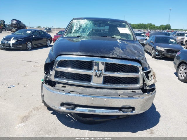 45362647 :رقم المزاد ، 1D7RV1GP8BS580550 vin ، 2011 Ram Ram 1500 Slt مزاد بيع