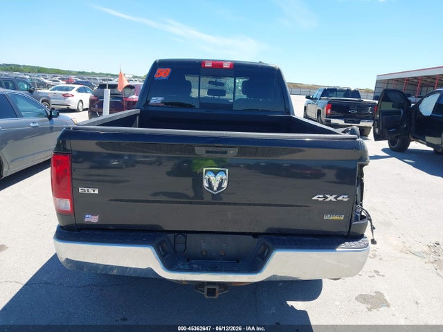 45362647 :رقم المزاد ، 1D7RV1GP8BS580550 vin ، 2011 Ram Ram 1500 Slt مزاد بيع