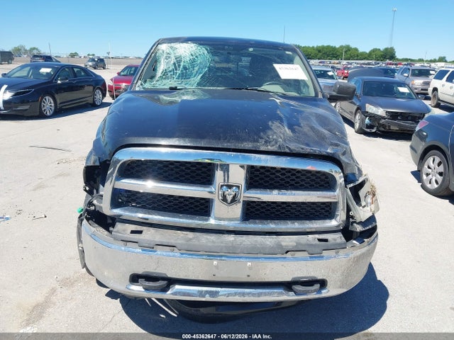 Продажа на аукционе авто 2011 Ram Ram 1500 Slt, vin: 1D7RV1GP8BS580550, номер лота: 45362647