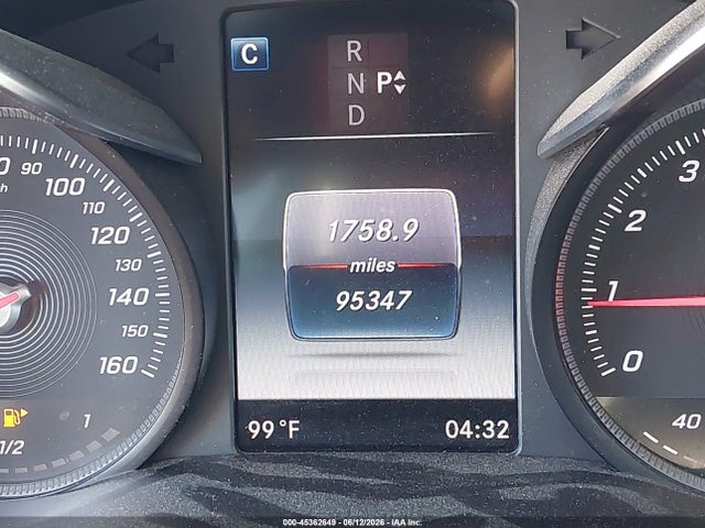 Mercedes-Benz C 300 2017 55SWF4JB2HU227637 Image 15
