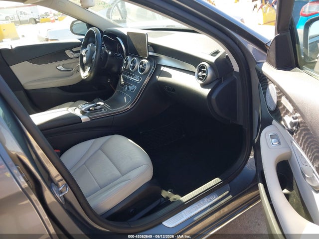 Mercedes-Benz C 300 2017 55SWF4JB2HU227637 Image 5