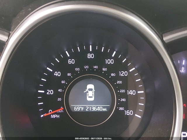 KIA Optima Lx 2014 5XXGM4A72EG313076 Image 14