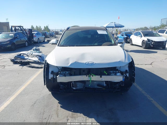 Hyundai Ioniq 5 Limited 2026 7YAKR4DAXTY048029 Image 13