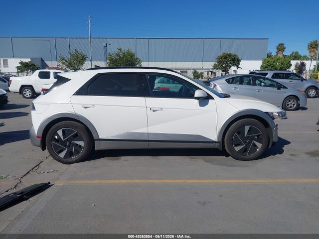 Hyundai Ioniq 5 Limited 2026 7YAKR4DAXTY048029 Image 14